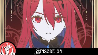 Elizabeth 【ENigmatic Recollection】Episode 04: "The Chains Of Fate" (Chapter 02) ~! 💄
