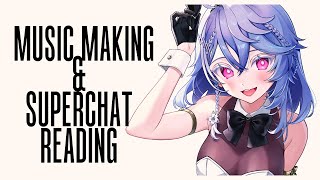 Octavio 【MUSIC & SUPERCHAT READING】BUNNY GIRL AGAIN
