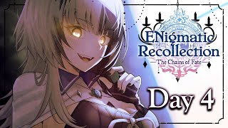 Shiori Just a Humble, Kind Witch【ENigmatic Recollection: Season 2】